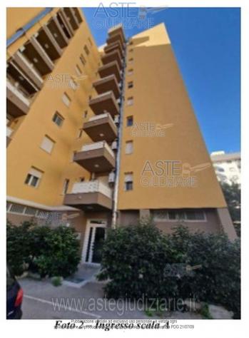 IMMOBILI-IMMOBILE RESIDENZIALE-Via S. Bonaventura, 3 74122 Taranto TA, Italia