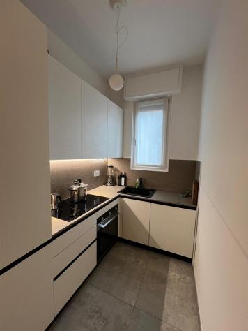 Appartamento ristrutturato in centro di Torino a due passi dal parco - Foto 7