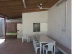 splendida villa sul mare