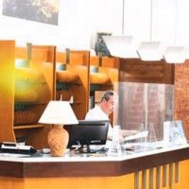 H G S.r.l. Albergo La Pineta