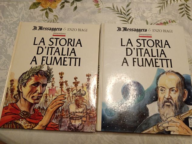Fumetti