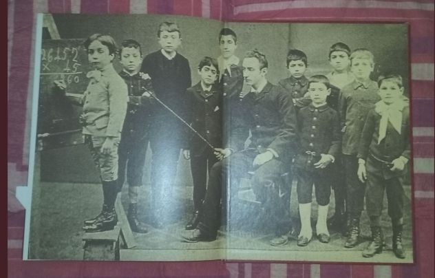 LIBRO "CUORE" - da collezione - Foto 3