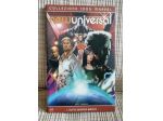New Universal Vol.1 - Tutto divenne bianco