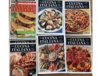 La cucina italiana, 23 numeri