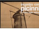INCONTRO CON PICINNI