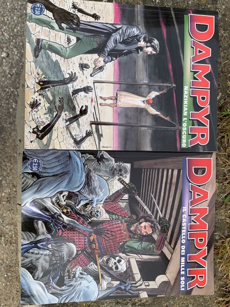 Fumetti