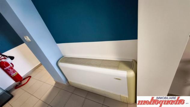 Ufficio 5 locali - Rif. X2 - Foto 11
