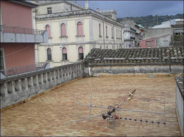 Singola in vendita a Canicattini Bagni - Foto 3