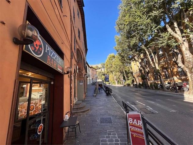 B1000SP - ???? PERUGIA CENTRO (Via Masi) – Cedesi Avviata Attività Bar/Pizzeria - Foto 13