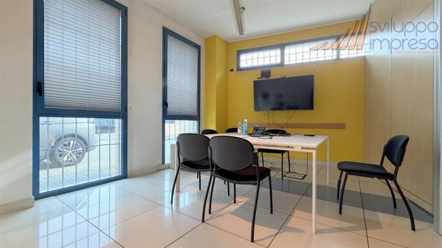 UFFICIO IN AFFITTO A SESTO SAN GIOVANNI - Foto 9