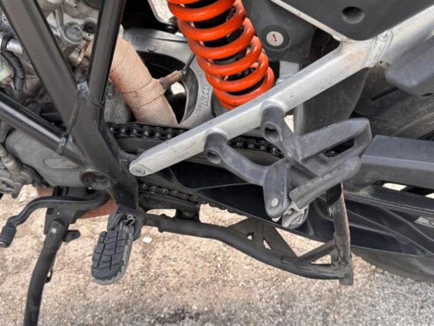 KTM 1050 ADVENTURE ABS ADVENTURE rif. 24043262 - Foto 7