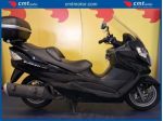 SUZUKI Burgman AN 400 Finanziabile - Nero - 47925 rif. 23930354