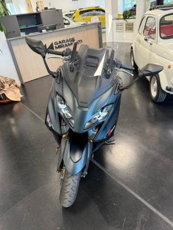 Yamaha T-Max 560 T-Max 560 Tech Max (2021) - Foto 4