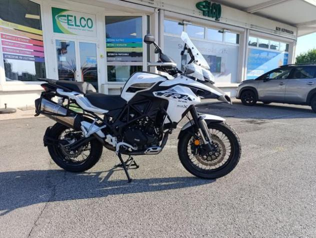 BENELLI TRK 502 X TRK 502 X rif. 23940544