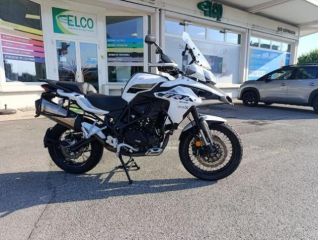 BENELLI TRK 502 X TRK 502 X rif. 23940544