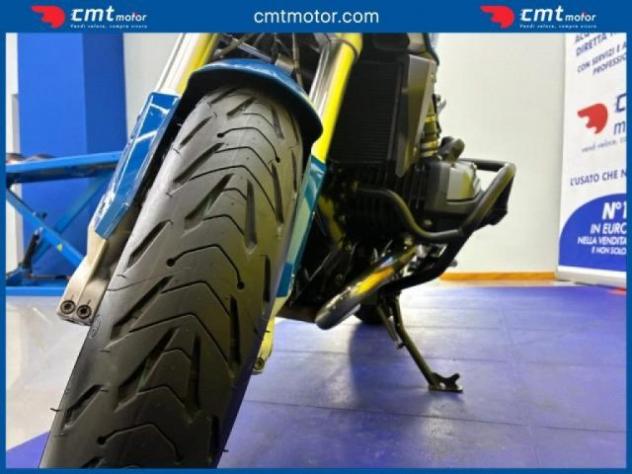 BMW R 1200 R Garantita e Finanziabile rif. 22822815 - Foto 8