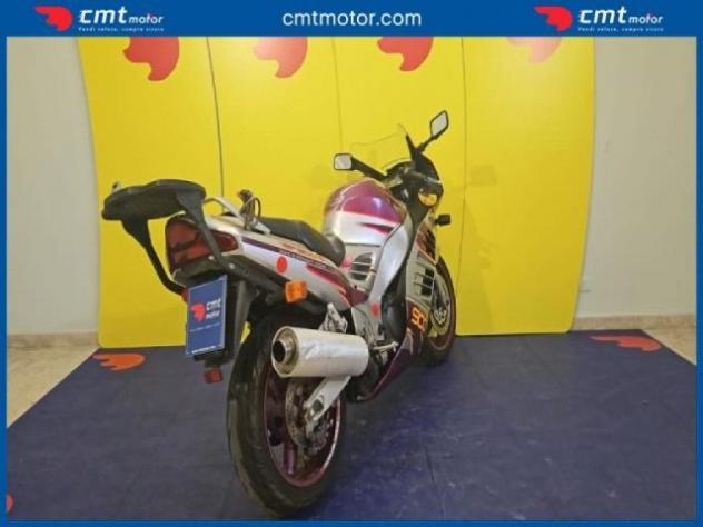 SUZUKI RF 900 R Garantita e Finanziabile rif. 24108347 - Foto 6