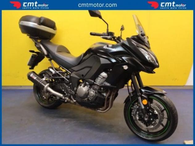 KAWASAKI Versys 1000 Garantita e Finanziabile rif. 21499709 - Foto 6