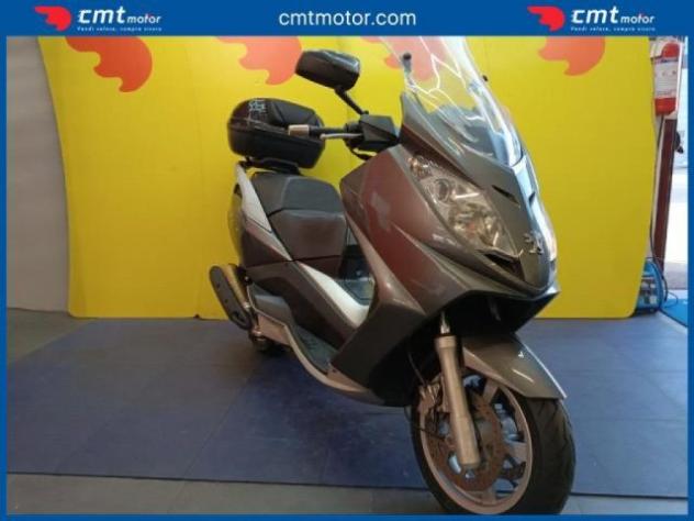 PEUGEOT Geopolis 400 Garantito e Finanziabile rif. 23942417 - Foto 2