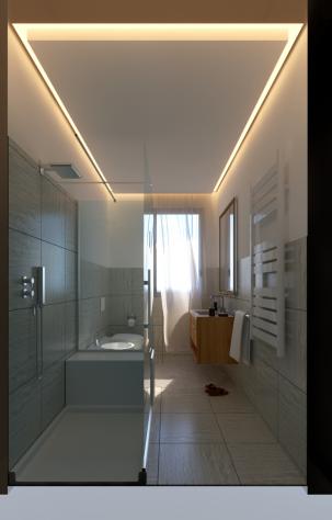 Villa a schiera in vendita a Baricella - Foto 8
