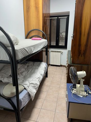 Stanze libere in appartamento vicino Saronno FS - Foto 8