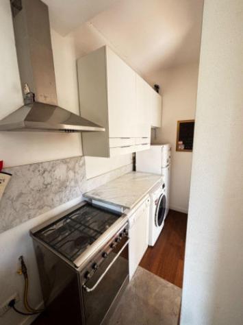 Appartamento di 61 m² con 2 locali in affitto a Milano - Foto 18