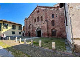 Trilocale a Milano crescenzago con parchi