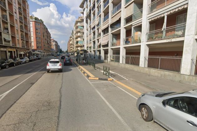VIA GORIZIA AMPIO QUADRILOCALE RISTRUTTURATO E ARREDATO