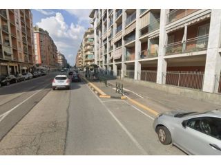 VIA GORIZIA AMPIO QUADRILOCALE RISTRUTTURATO  E ARREDATO