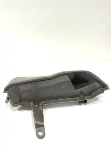 MODANATURA PORTA ANT SX CITROEN Jumper 3° Serie 735424457 SX 4HV (0614) - Foto 4