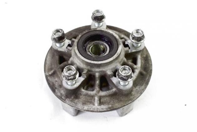 MASH FIVE HUNDRED 400 54270096 MOZZO RUOTA POSTERIORE XY400 15 - 16 REAR WHEEL HUB