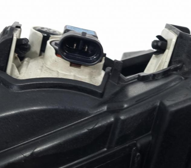 FENDINEBBIA ANTERIORE DX KIA Cee'd 2° Serie 92202-A2R (12) - Foto 7