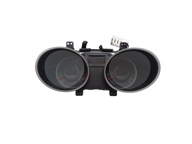 QUADRO STRUMENTI HYUNDAI iX35 1° Serie 940032Y290 D4FD (10)