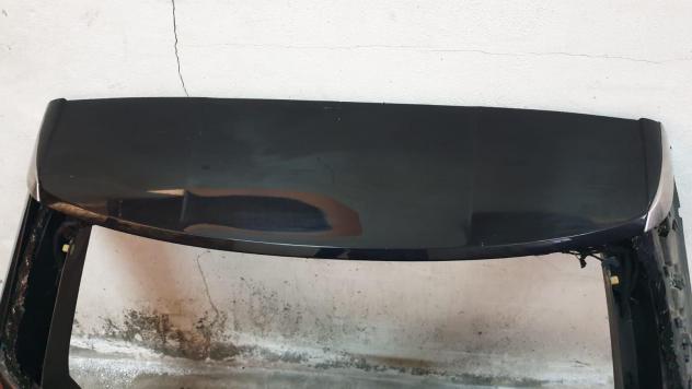 PORTELLONE POSTERIORE PEUGEOT 3008 Serie (1623) - Foto 4