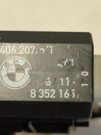 SERRATURA ANTERIORE DESTRA BMW Serie 5 E39 Touring 8352165 (9603) - Foto 2