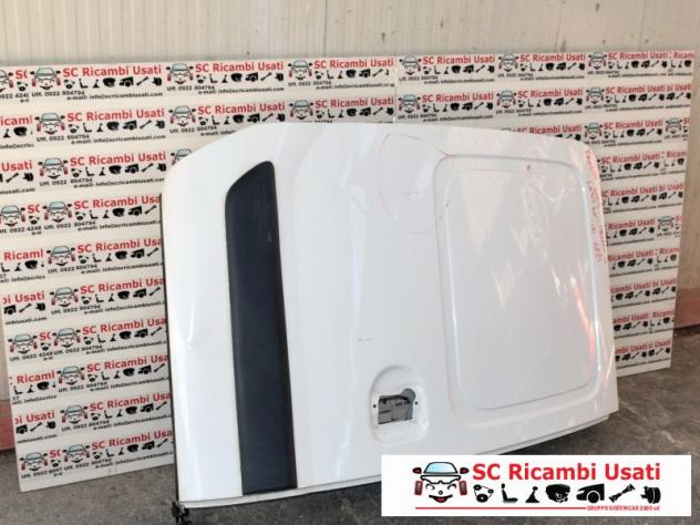 Porta Scorrevole Renault Kangoo - 06881 - Foto 3