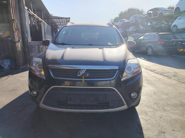 RICAMBI USATI AUTO FORD Kuga Serie (CBV) 1518544 TXDA Diesel 2000 (0813) - Foto 6