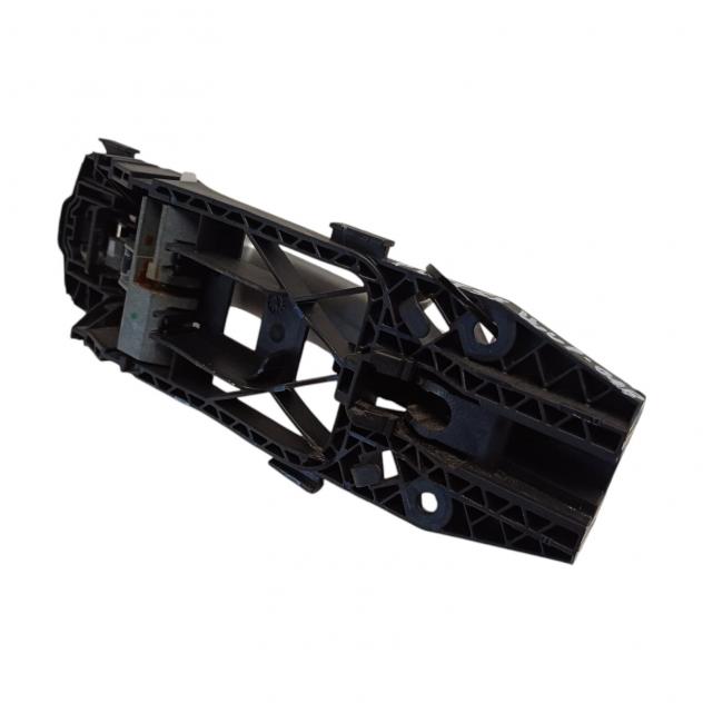MANIGLIA ESTERNA POSTERIORE SINISTRA VOLKSWAGEN Up Serie (122) 5N0837205MGRU (16) - Foto 6