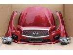MUSATA ANTERIORE INFINITI Q50 DAL 2014 AL 2023