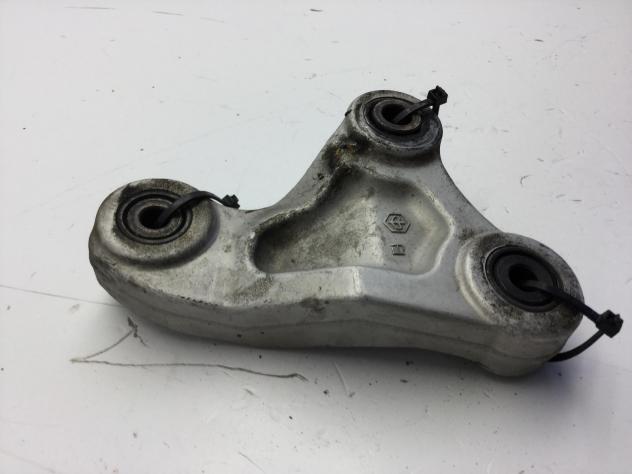 GILERA NEXUS 500 LEVERAGGIO AMMORTIZZATORE 2003 2005 M35100 - Foto 3