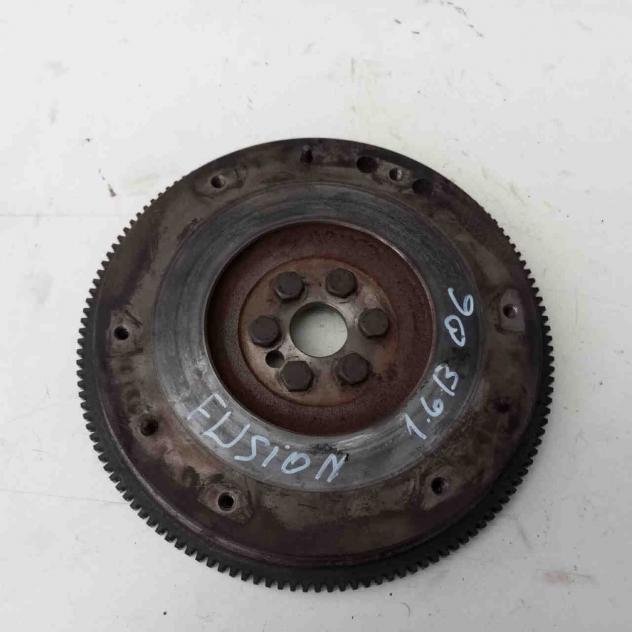 VOLANO FORD Fusion 2° Serie benzina 1.6 (0509)