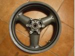 Triumph Sprint 900 cerchi in lega e altro