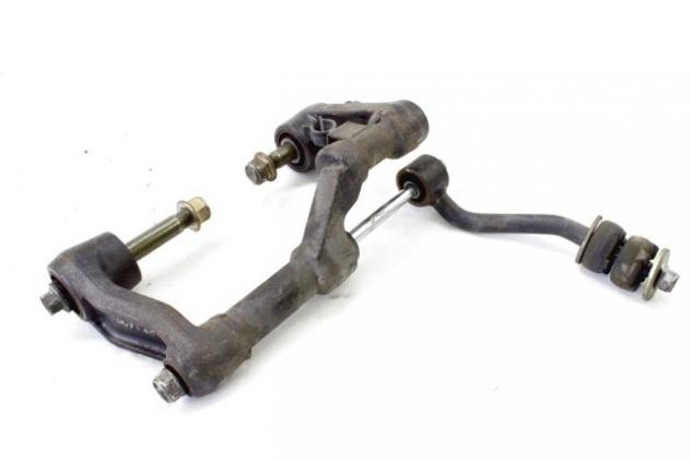 KYMCO PEOPLE 125 GT 50350LGE7E00 SUPPORTO MOTORE 10 - 17 ENGINE BRACKET