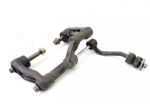 KYMCO PEOPLE 125 GT 50350LGE7E00 SUPPORTO MOTORE 10 - 17 ENGINE BRACKET