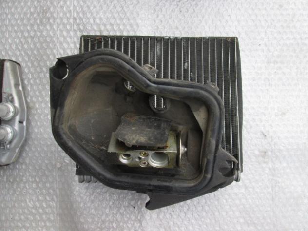 31071704B EVAPORATORE RADIATORE CLIMA OPEL COMBO C 1.7 D 55KW 5M 2P (2003) RICAMBIO USATO