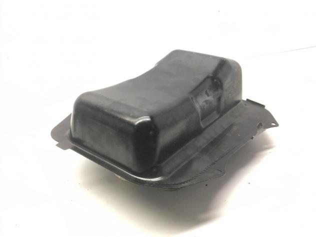 HONDA PS I 125 SERBATOIO BENZINA CARBURANTE E TAPPO 2010 ZDCKF09A09F080227 - Foto 7