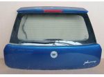 PORTELLO BLU MET. C/MOT. STEMMA BLU 
(Piccola sfogliatura sopra su spoiler) &hellip;