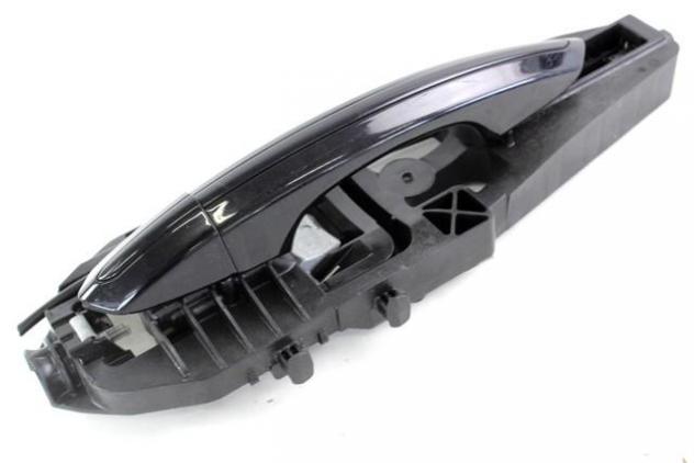 2201352 MANIGLIA ESTERNA PORTA ANTERIORE DESTRA FORD EDGE 2.0 D (2020) RICAMBIO USATO SENZA CAVO