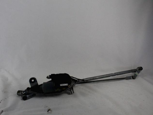 13034606 MOTORINO ASTA TERGIPARABREZZA OPEL ASTRA SW 1.6 D 81KW 6M 5P (2017) RICAMBIO USATO 3397021778 3397021778 - Foto 6