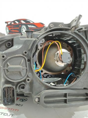 FARO ANTERIORE DESTRO BMW Serie 5 Touring (F11) 7203242 7203242-11 N47D20C (10) - Foto 6